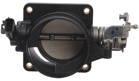 CUERPO DE ACELERACION DE FORD RANGER
