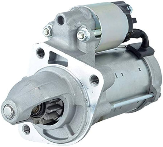 MOTOR DE ARRANQUE FORD FISION