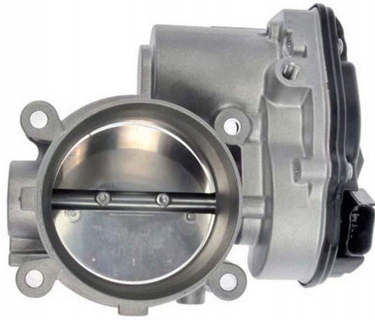 CUERPO FORD F-150 3.5L ECOBOOST 11-17