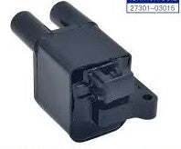 BOBINA HYUNDAI GRAND i10 2015-2023