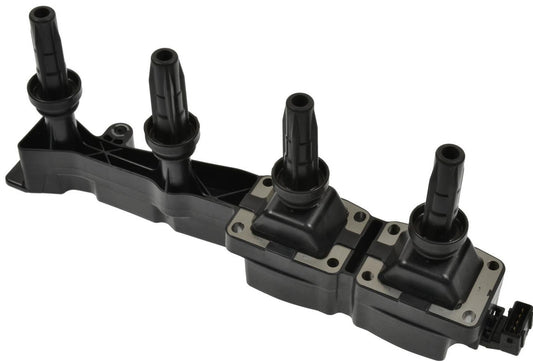 BOBINA PEUGEOT 206 2002-2009