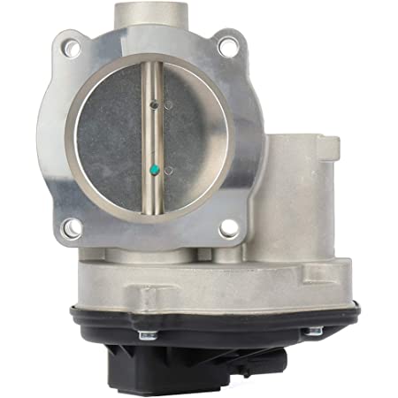 CUERPO FORD EDGE 3.5L 2007-2010
