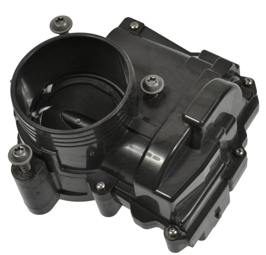 CUERPO DE MINI COOPER 1.6L TURBO 07-15