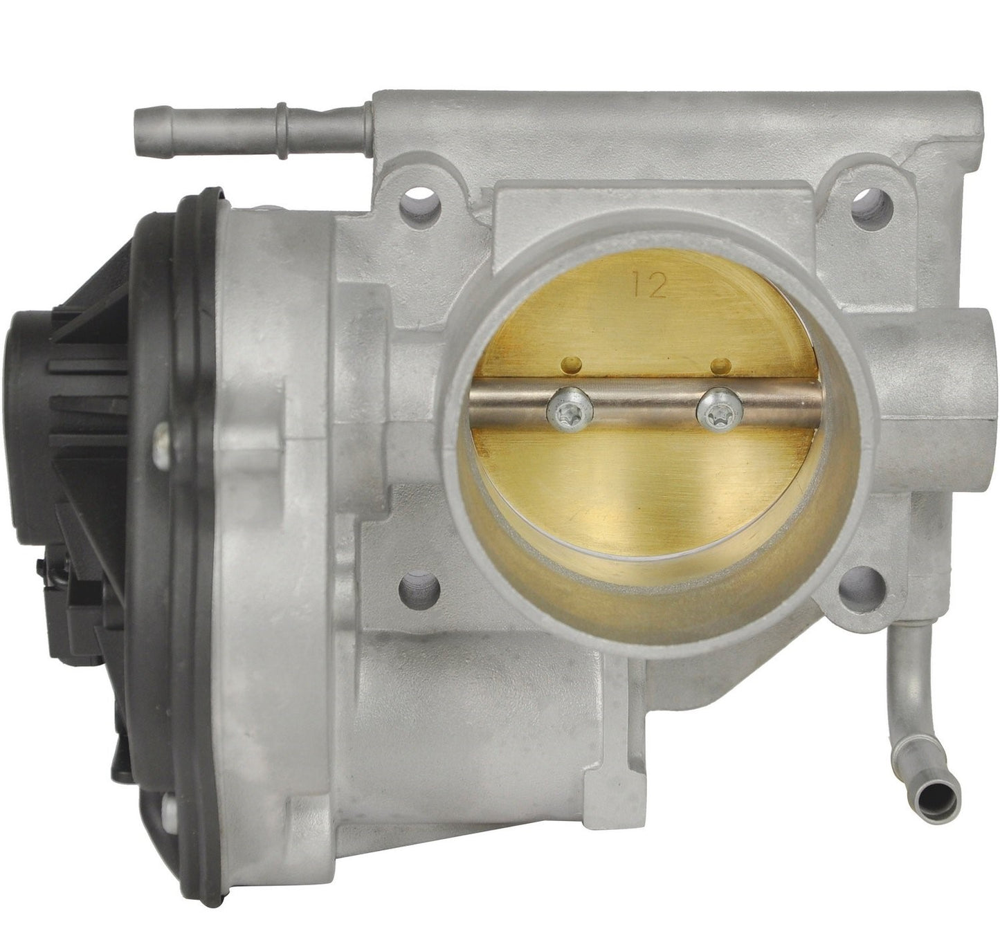 CUERPO DE ACELERACION DE MAZDA