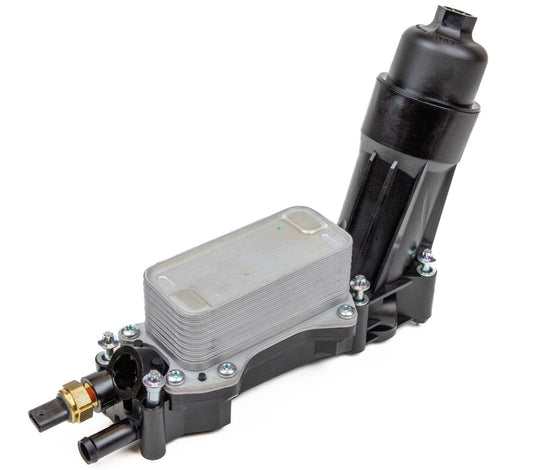 ENFRIADOR ACEITE DODGE 1500 2019-2025