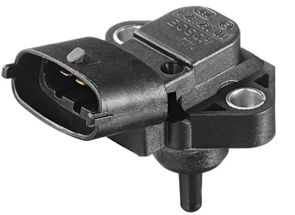 SENSOR MAP HYUNDAI  ACCENT 97