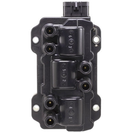 BOBINA SILVERADO 1500 V-6 07-13