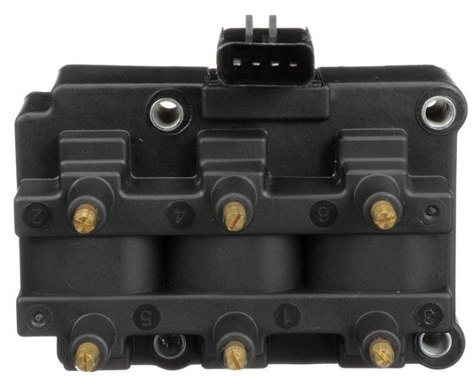 BOBINA VOYAGUER CARAVAN 99-00