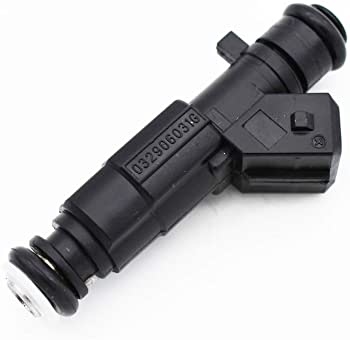 INYECTOR DE VW 1.6 LARGO