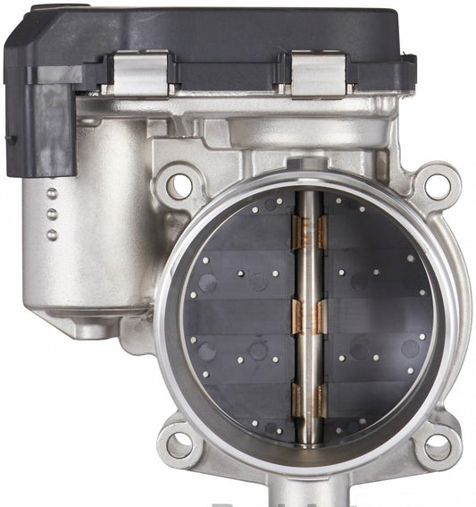 CUERPO VW TERRAMONT 3.6L 2018-2021
