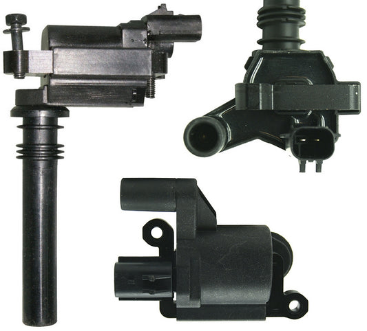 BOBINA RAM 2003-2005