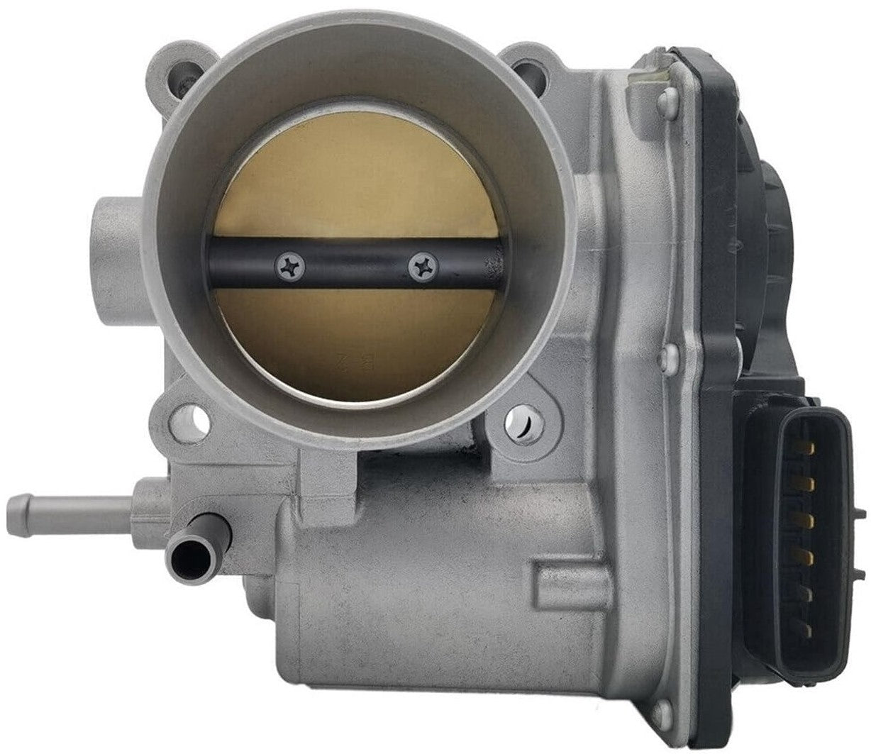 CUERPO SUZUKI GRAND VITARA 2.4 2009-2015