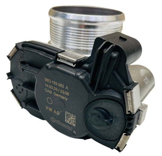 CUERPO DE ACELERACION VW GOLF GTI 22-24