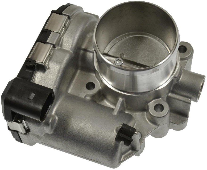 CUERPO FORD FIESTA 1.6L 2011-2016