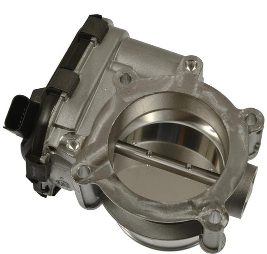 CUERPO FORD F-150 3.5L ECOBOOST  17-22