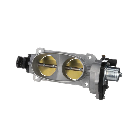 CUERPO FORD MUSTANG 4.6L 2005-2010