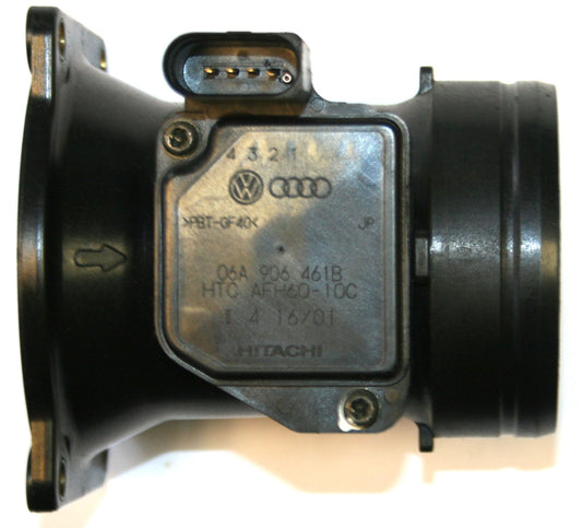 MAF VW