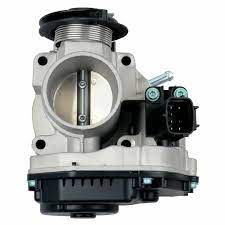 CUERPO DE ACELERACION DE MATIZ