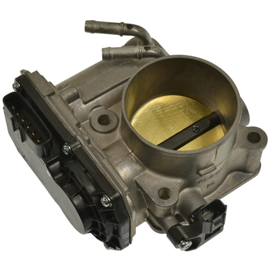 CUERPO HONDA ACCORD 2008-2012