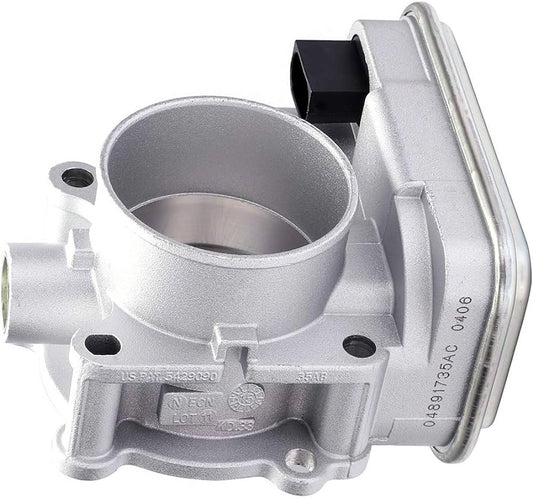 CUERPO DODGE AVENGER 2.4L 2008-2014