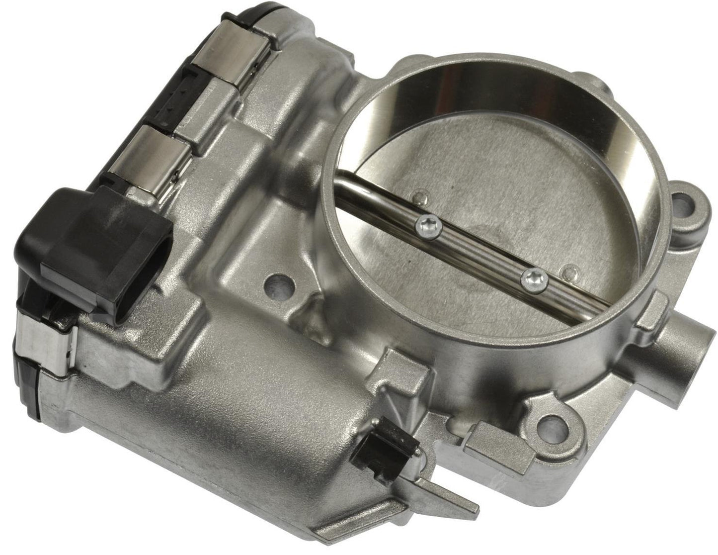 CUERPO ACEL MERCEDEZ BENZ 01-12