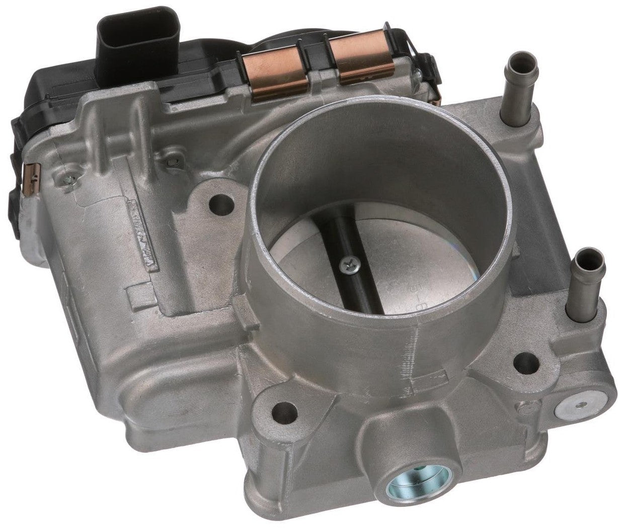 CUERPO MAZDA CX-7 2.3L TURBO 2007-2012