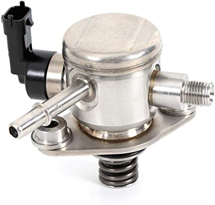 BOMBA DE ALTA DE EQUINOX 10-17