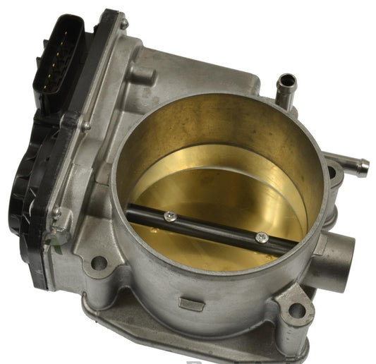 CUERPO TOYOTA TUNDRA 5.7L V8 2004-2021