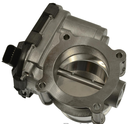 CUERPO FORD F-150 2.7L 2015-2022