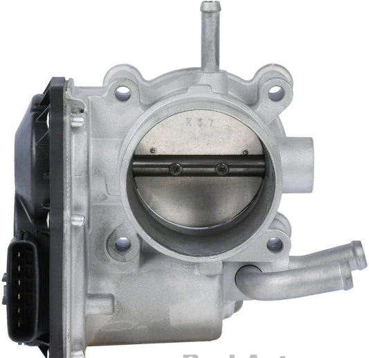 CUERPO HYUNDAI ELANTRA 1.6L TURBO 17-20