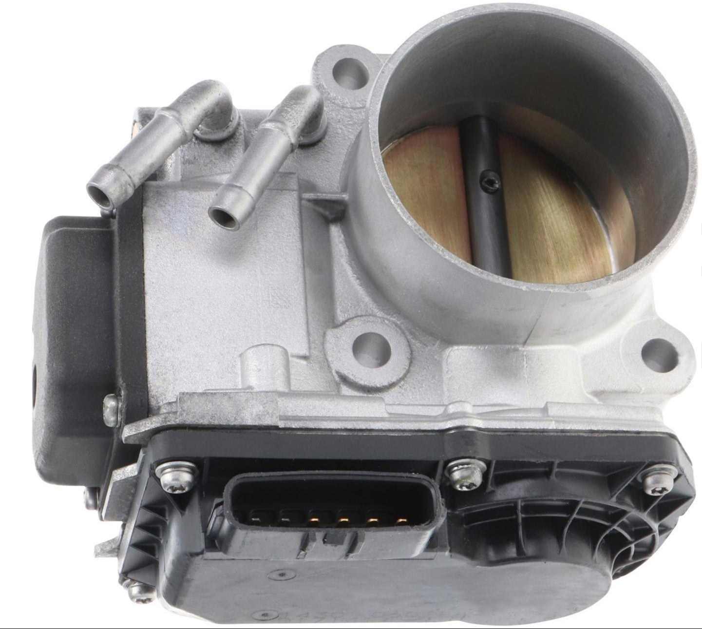CUERPO ACEL HONDA 08-15