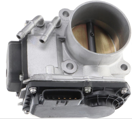CUERPO ACEL HONDA 08-15