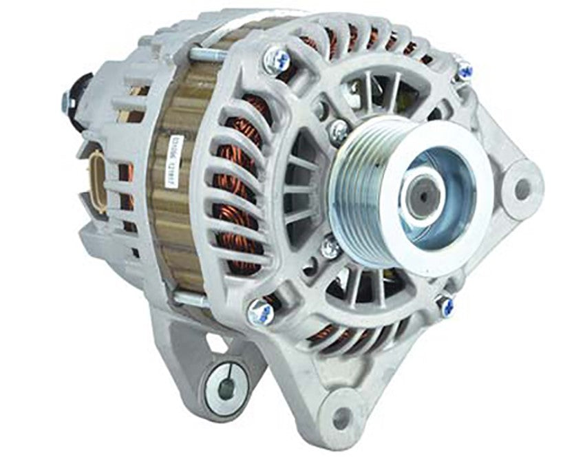 ALTERNADOR VERSA 1.6 12-20 POLEA NORMAL