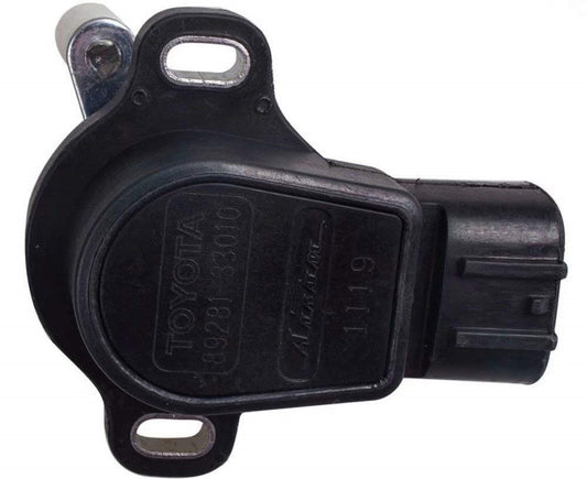 TPS PEDAL TOYOTA CAMRY 2.4 2002-2006