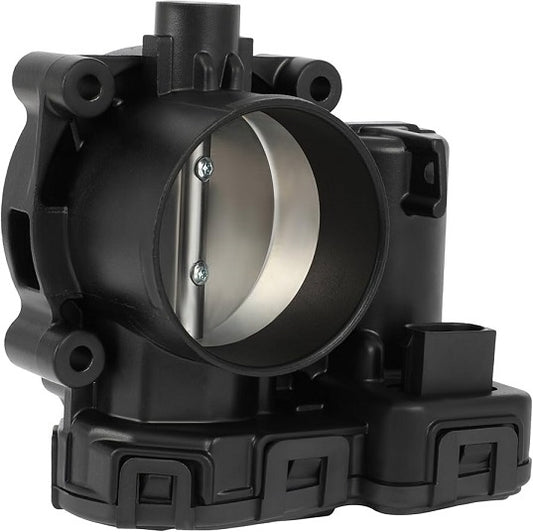 CUERPO DODGE CARAVAN 3.8L 2008-2010