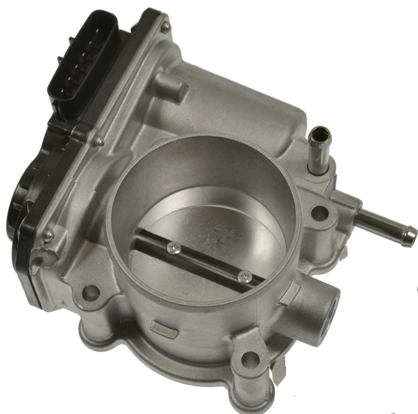 CUERPO TOYOTA HILUX 2.7L 2016-2022