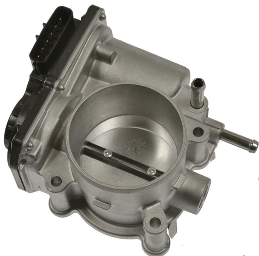 CUERPO TOYOTA HILUX 2.7L 2016-2022