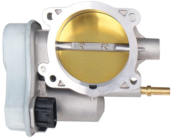 CUERPO CHEVROLET TRAILBLAZER 4.2L 02-07