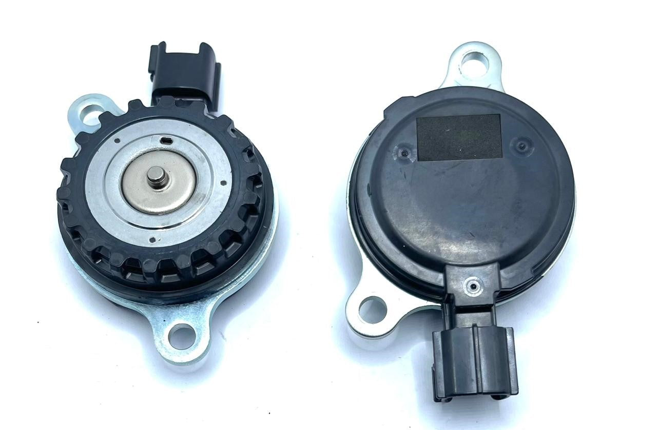 VVT TOYOTA SIENNA 2016-2018