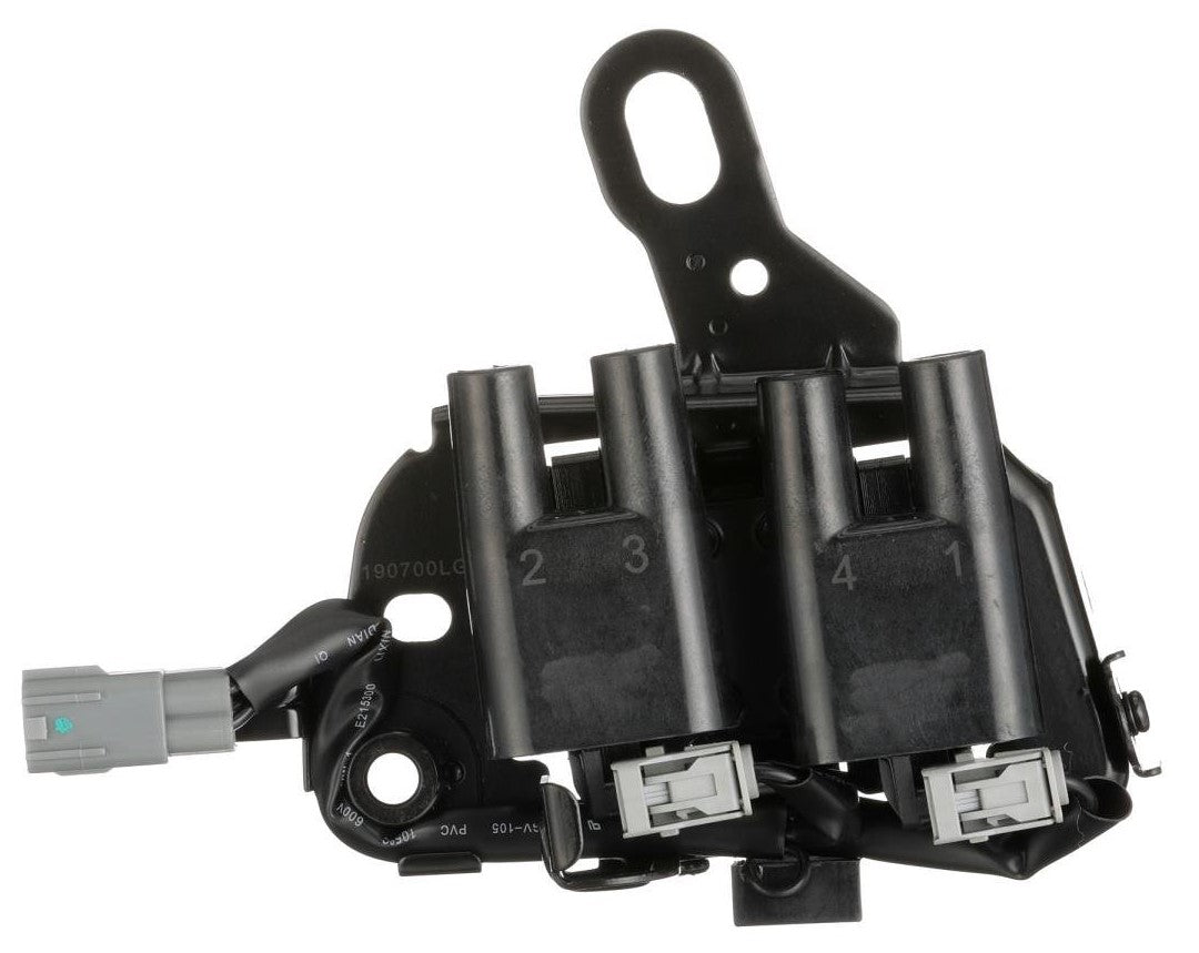 BOBINA HYUNDAI ELANTRA 07-12