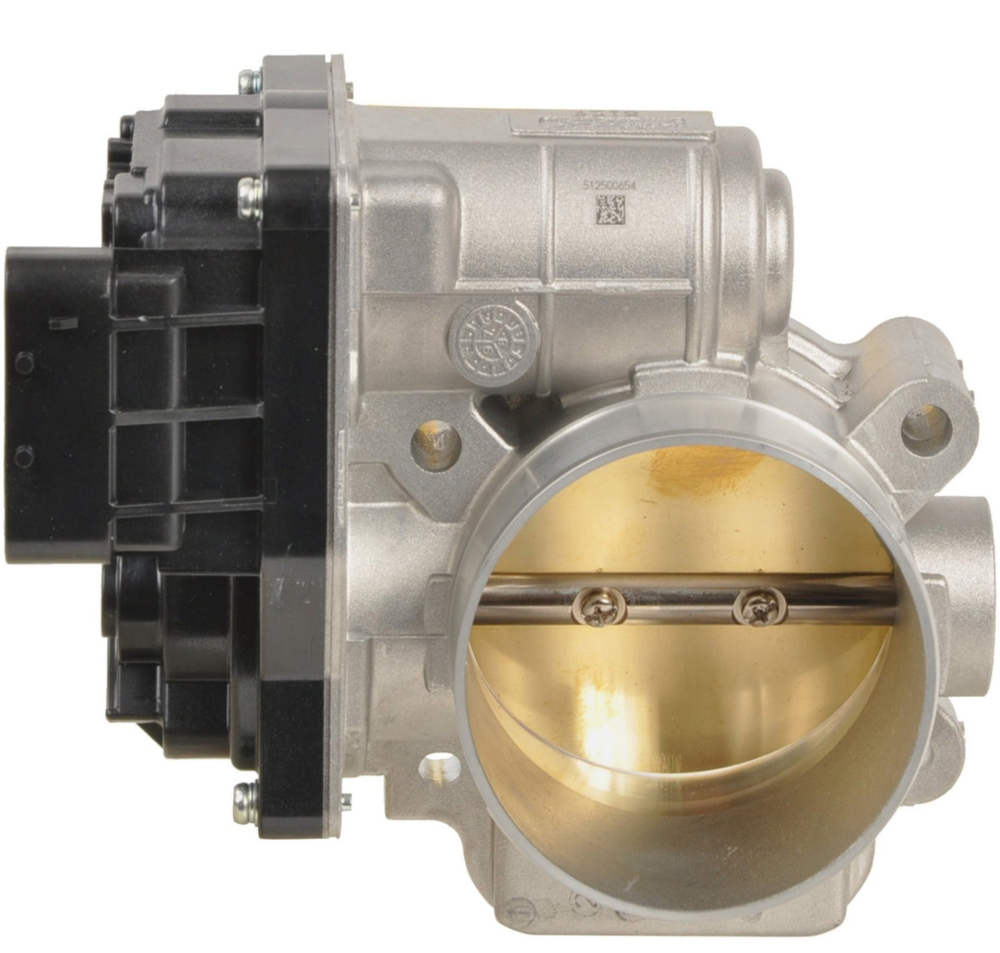 CUERPO ACEL PONTIAC GRAND PRIX 04