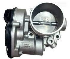 CUERPO ACLERACION S-10 MAX 2020-2024