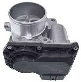CUERPO TOYOTA HILUX DIESEL 2.8L 16-20