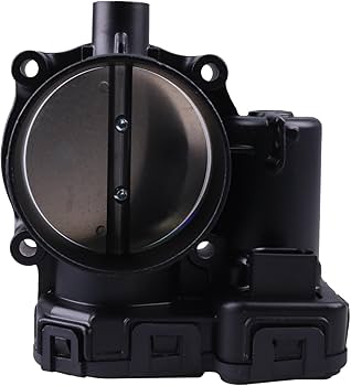 CUERPO DODGE RAM 4.7L 2008-2010
