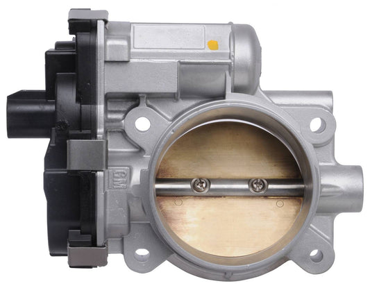 CUERPO CHEVROLET SILVERADO 4.3L 07-015