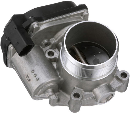CUERPO VW TIGUAN 2.0L 2009-2017
