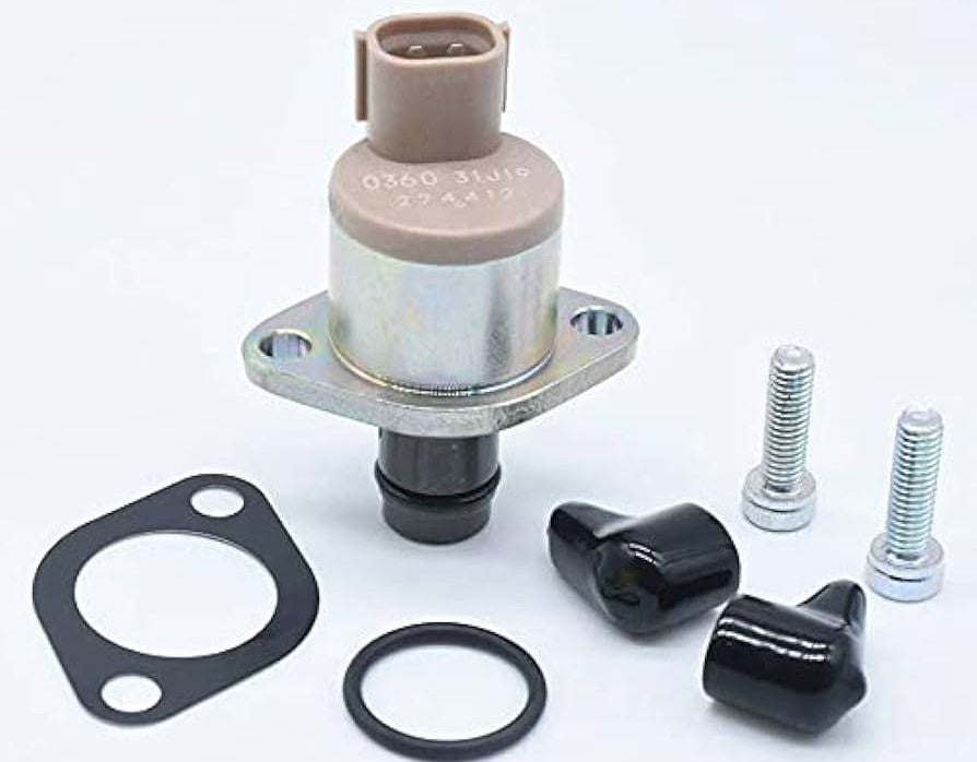 REGULADOR DE PRESION L200 DIESEL
