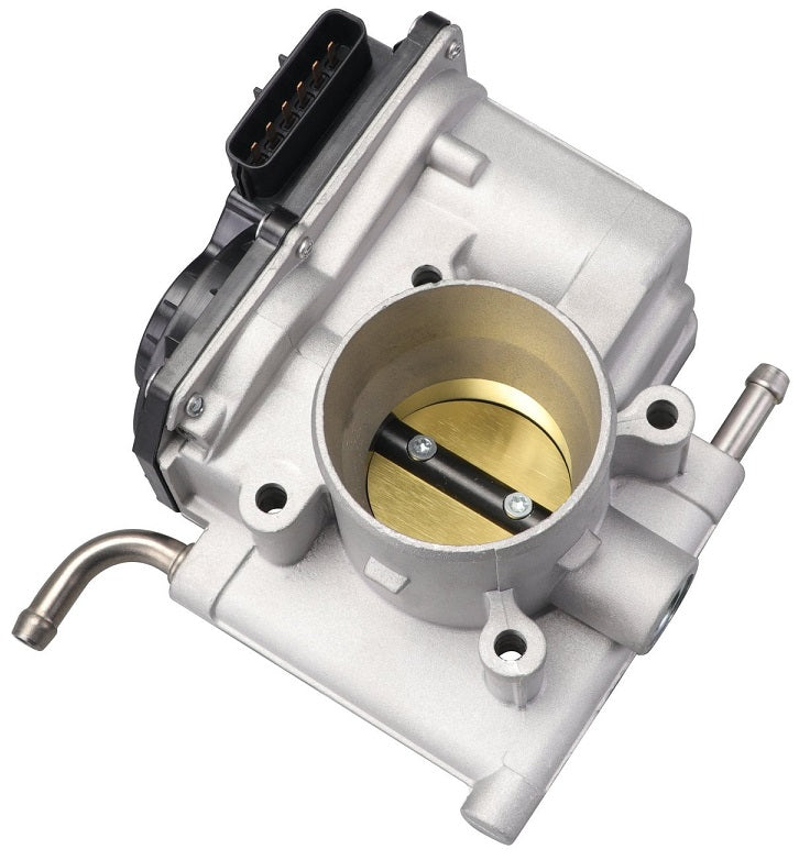 CUERPO MAZDA 2 1.5L  11-14