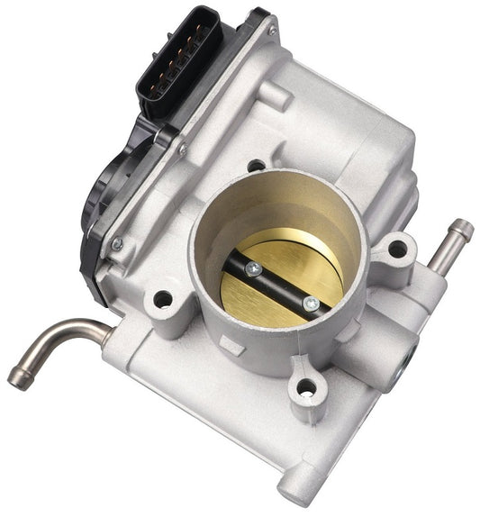 CUERPO MAZDA 2 1.5L  11-14