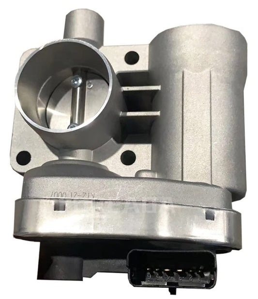 CUERPO DE ACELERACION FIAT PANDA PUNTO